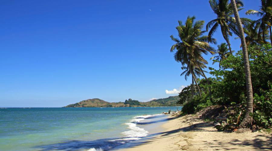 Las mejores ofertas de alquiler de coches en Puerto Plata